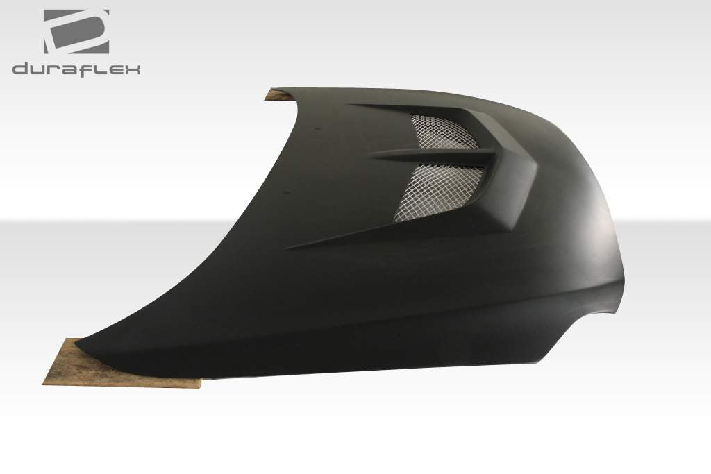 2005-2010 Scion tC Duraflex Evo Hood - 1 Piece